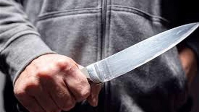 یک مشاجره ساده در اتوبوس بی‌آرتی تهران به صحنه‌ای پرتنش تبدیل شد. یک جوان پس از درگیری لفظی با راننده، با بیرون آوردن قمه‌ای حدود یک‌متری مسافران را وحشت‌زده کرد.