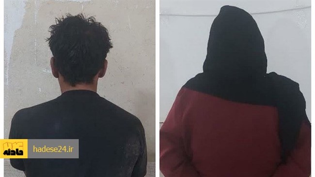 اسرار قتل مرد تاجر با دستگیری همسر سوم و پسر 15ساله وی و اعترافات هولناک این مادر و پسر، رازگشایی شد.