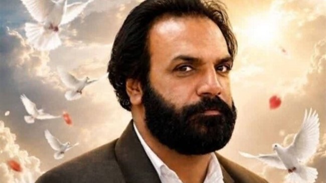 یک بسیجی اهل سنت به نام «نادر سارانی سخی» توسط اشرار مسلح در شهر زاهدان ترور و به شهادت رسید.