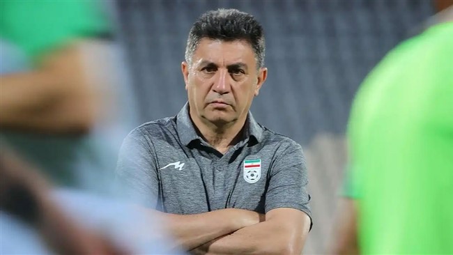 با تصمیم فدراسیون فوتبال، امیر قلعه‌نویی تا پایان جام ملت‌های فوتبال آسیا سرمربی تیم ملی خواهد بود.