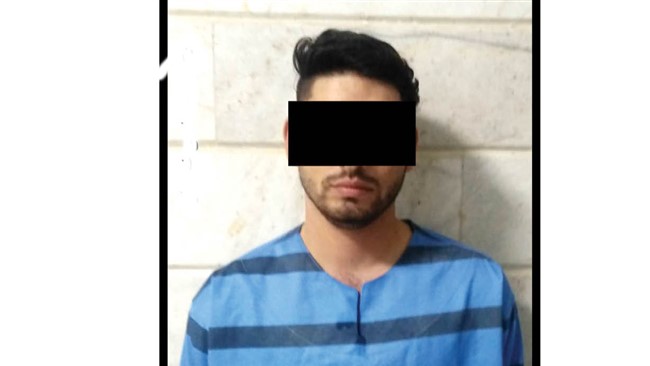 رئیس پلیس آگاهی کردستان از شناسایی و دستگیری عامل قتل شهروند مریوانی پس از اقدامات اطلاعاتی کارآگاهان خبر داد.