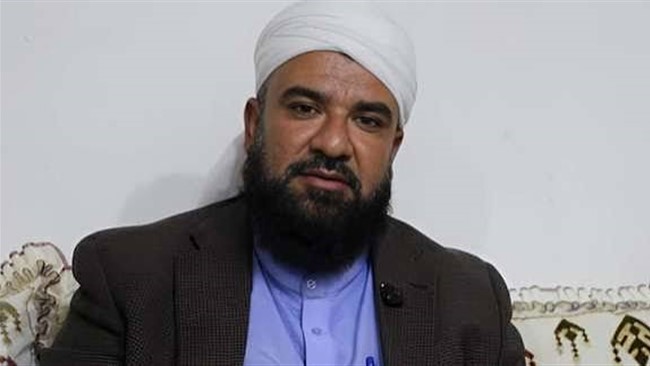 مولوی یوسف گرگیچ امام جماعت اهل سنت مسجد محمد رسول‌الله (ص) شهرستان زاهدان روز دوشنبه ۲۳ شهریور ۱۴۰۵ توسط افراد مسلح ناشناس به شهادت رسید.
