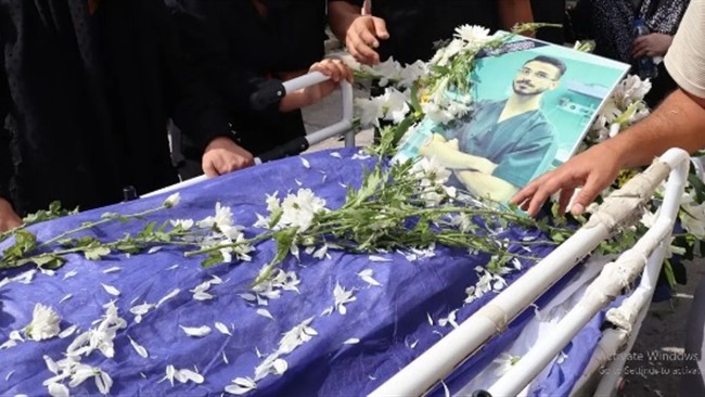 پانزدهمین اهدای عضو سال ۱۴۰۵ در گیلان با رضایت خانواده محمدامین یوسف‌زاده، جوان اهل رشت و دانشجوی ترم آخر کارشناسی هوشبری در مشهد، زمینه ادامه زندگی بیماران نیازمند پیوند را فراهم کرد.