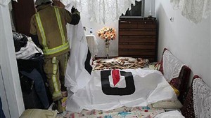 مرگ همزمان زن و شوهری در ارومیه/ علت فوت مشخص شد