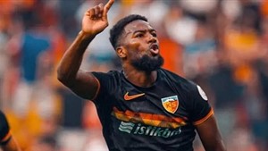 استایل گنگ ستاره استقلال بعد از صعود به جام جهانی!