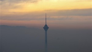 تشکیل کار گروه اضطرار آلودگی هوا/ آیا مدارس مجازی می شود؟