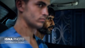 روبه رو شدن زورگیران خشن با دو نوجوان مالباخته در مشهد