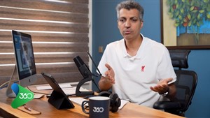 فردوسی پور جواب وحید شمسایی را داد: دین و ایمان فقط برای شما نیست!