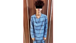 اولین اعترافات جوان زورگیر رباط‌کریم