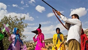 عاملان تیراندازی در جشن عروسی روانه زندان شدند