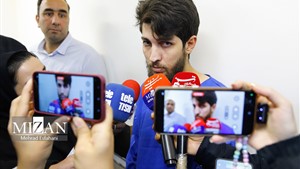 اولین گفتگو با سرهنگ قلابی که دختران دم بخت را فریب می داد/ همه به او می گویند یوزارسیف